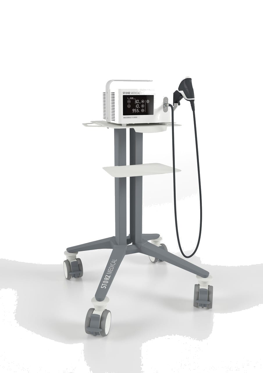 Storz Medical Masterpuls R-SW 50