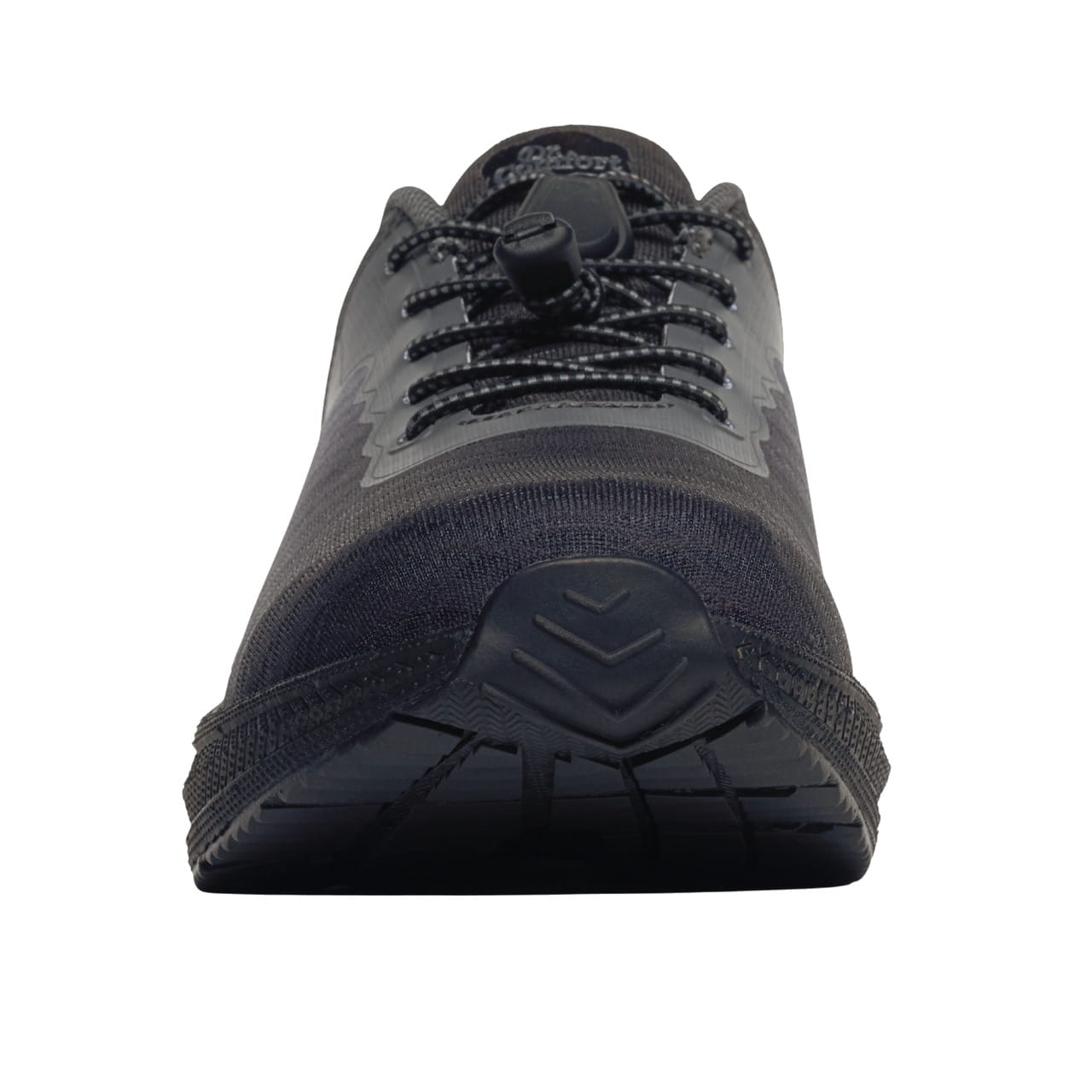 Dr Comfort Don Black