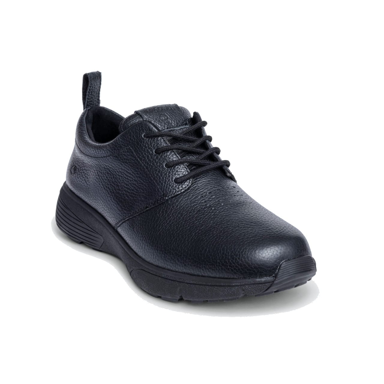 Dr Comfort Roger Midnight US 7 Wide Width