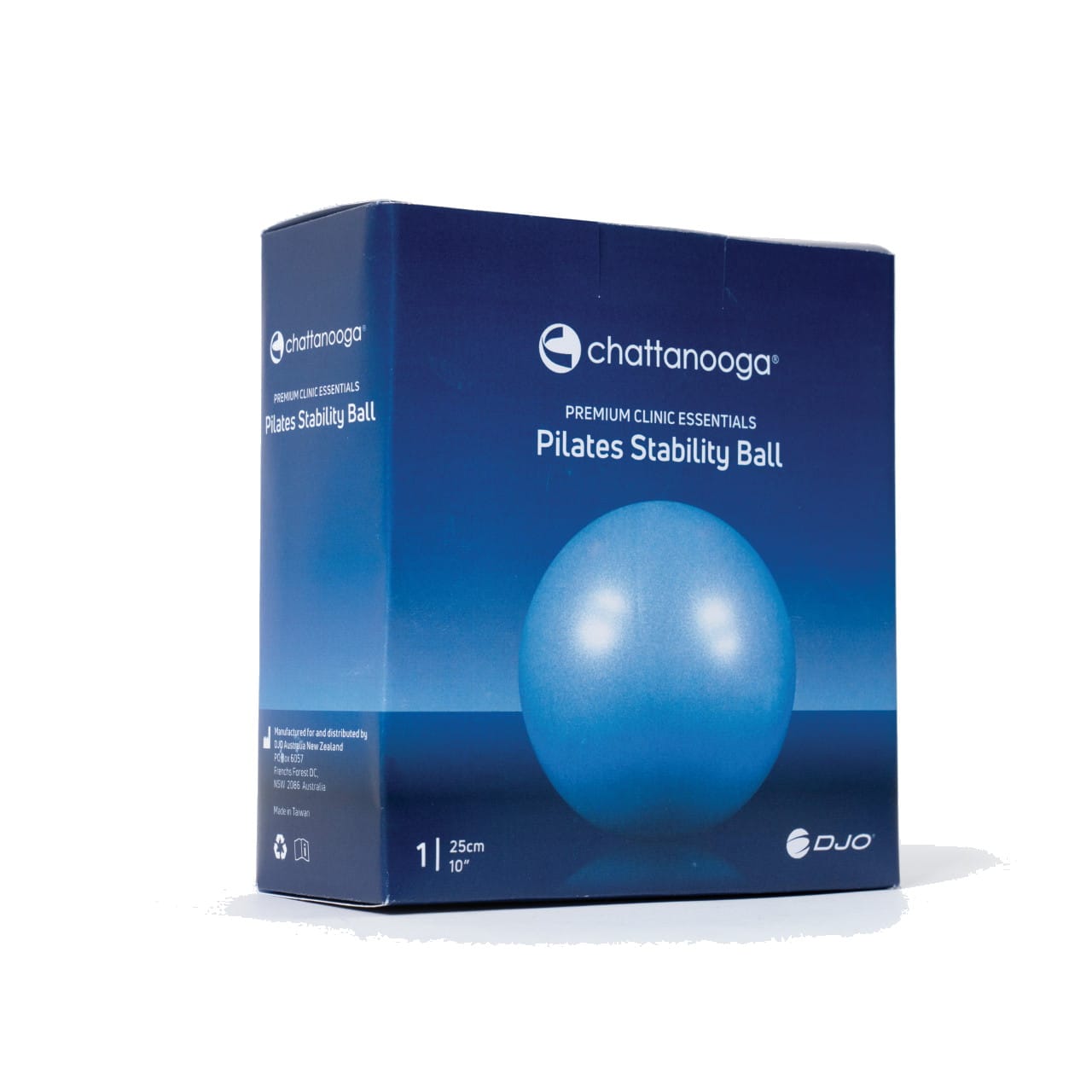 Chattanooga Premium Clinic Essentials Pilates Stability Ball
