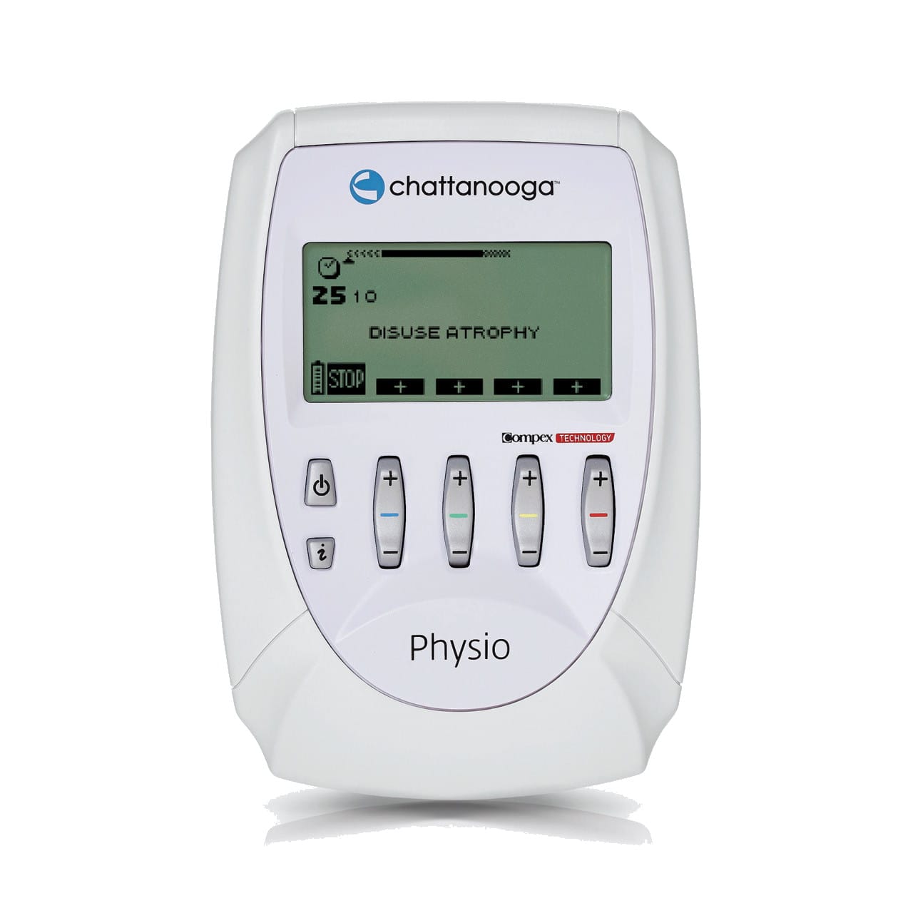 Chattanooga Compex Pro Physio