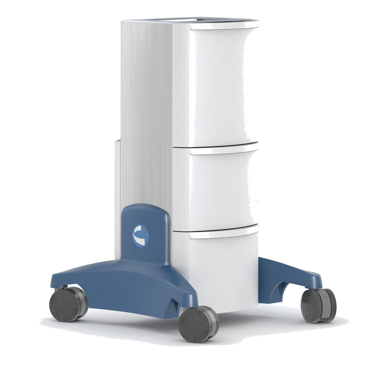 Chattanooga Intelect Neo Therapy Cart