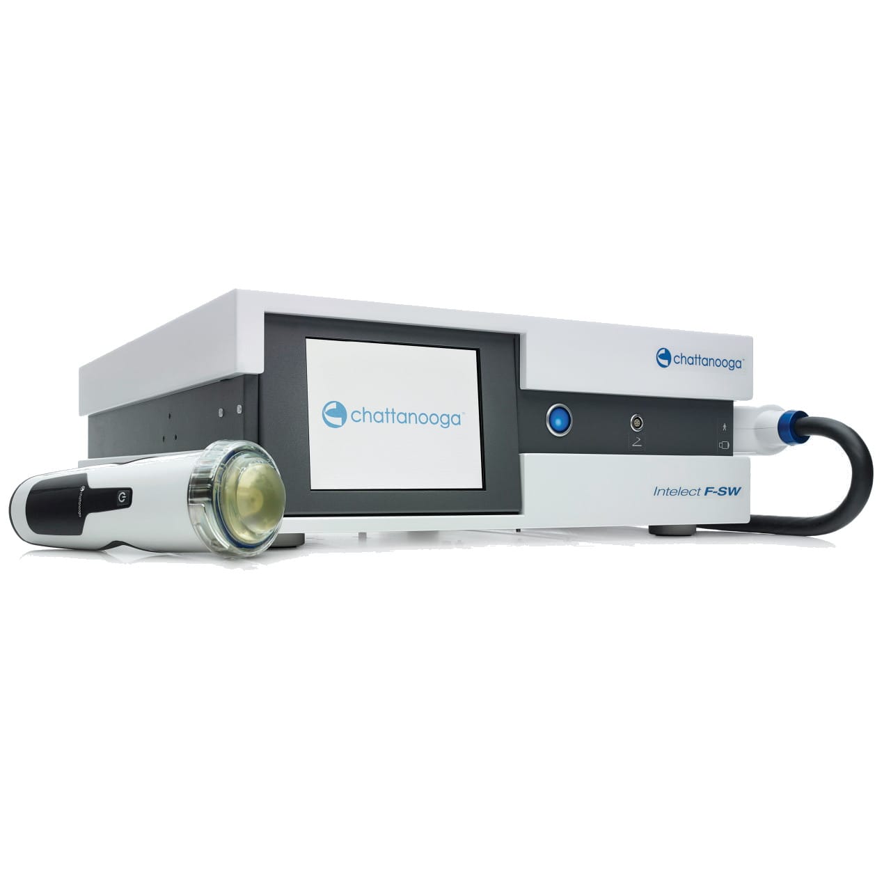 Chattanooga Intelect Focus Shockwave