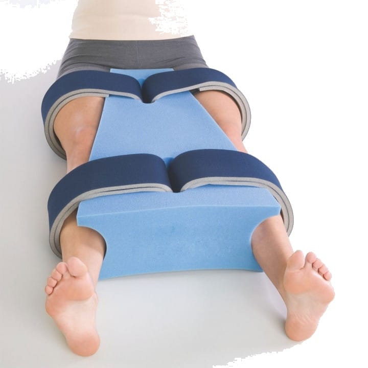 ProCare Hip Abduction Pillow - Universal Large