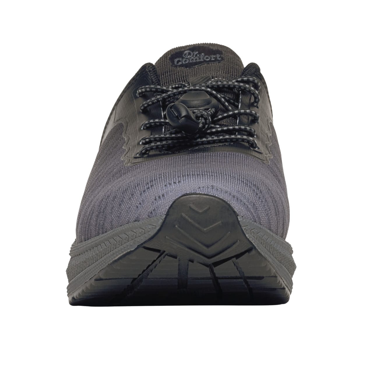 Dr Comfort Joy Black 5.5 Wide Width
