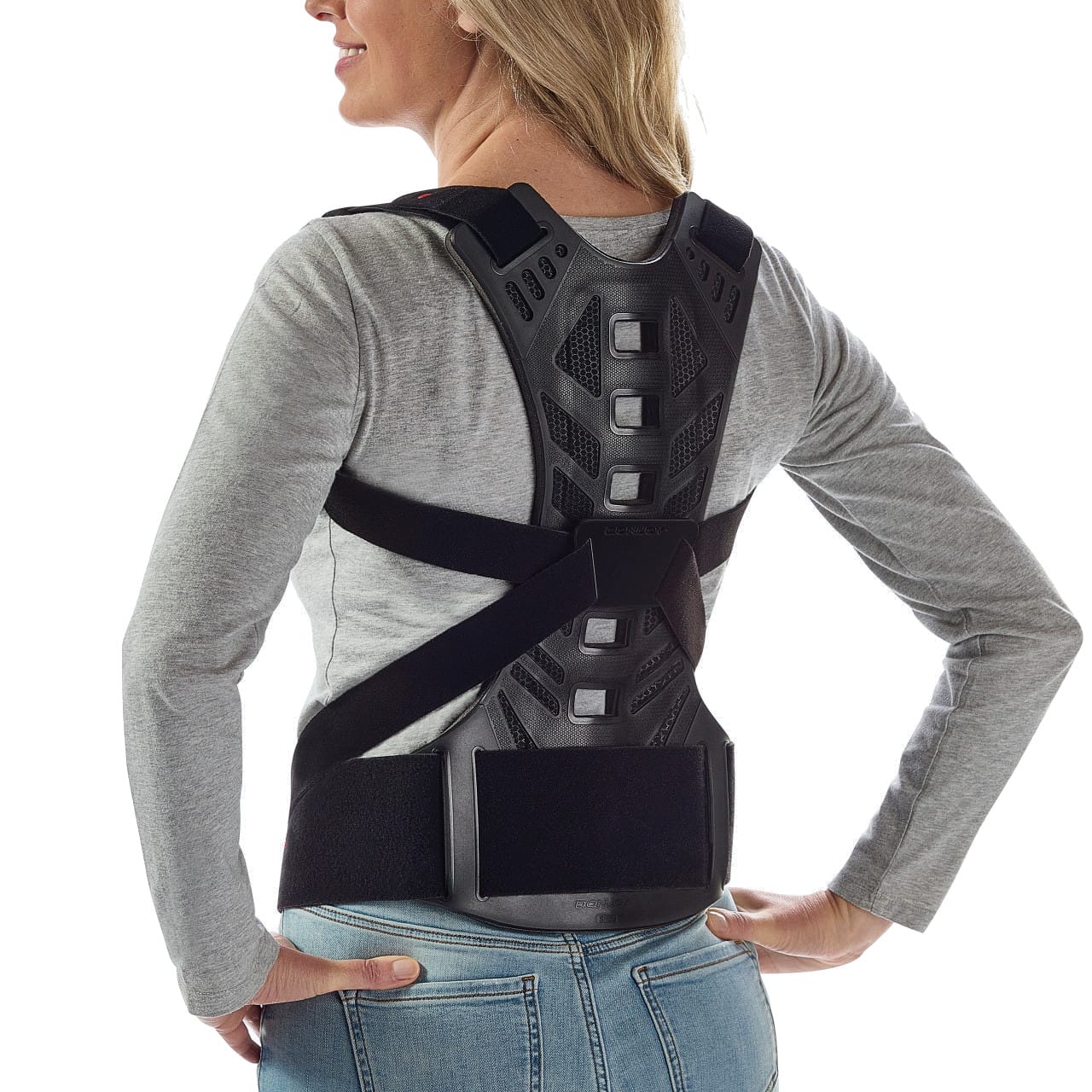DonJoy Spinostrap Small