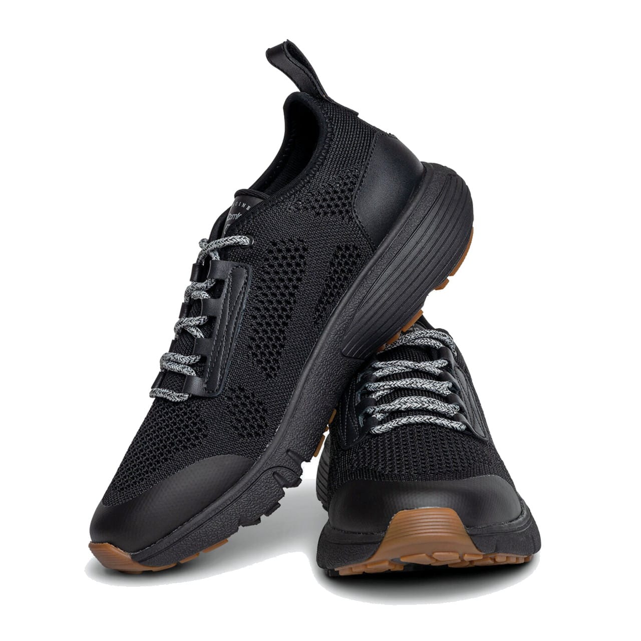 Dr Comfort Diane Black US 7.5 Medium Width