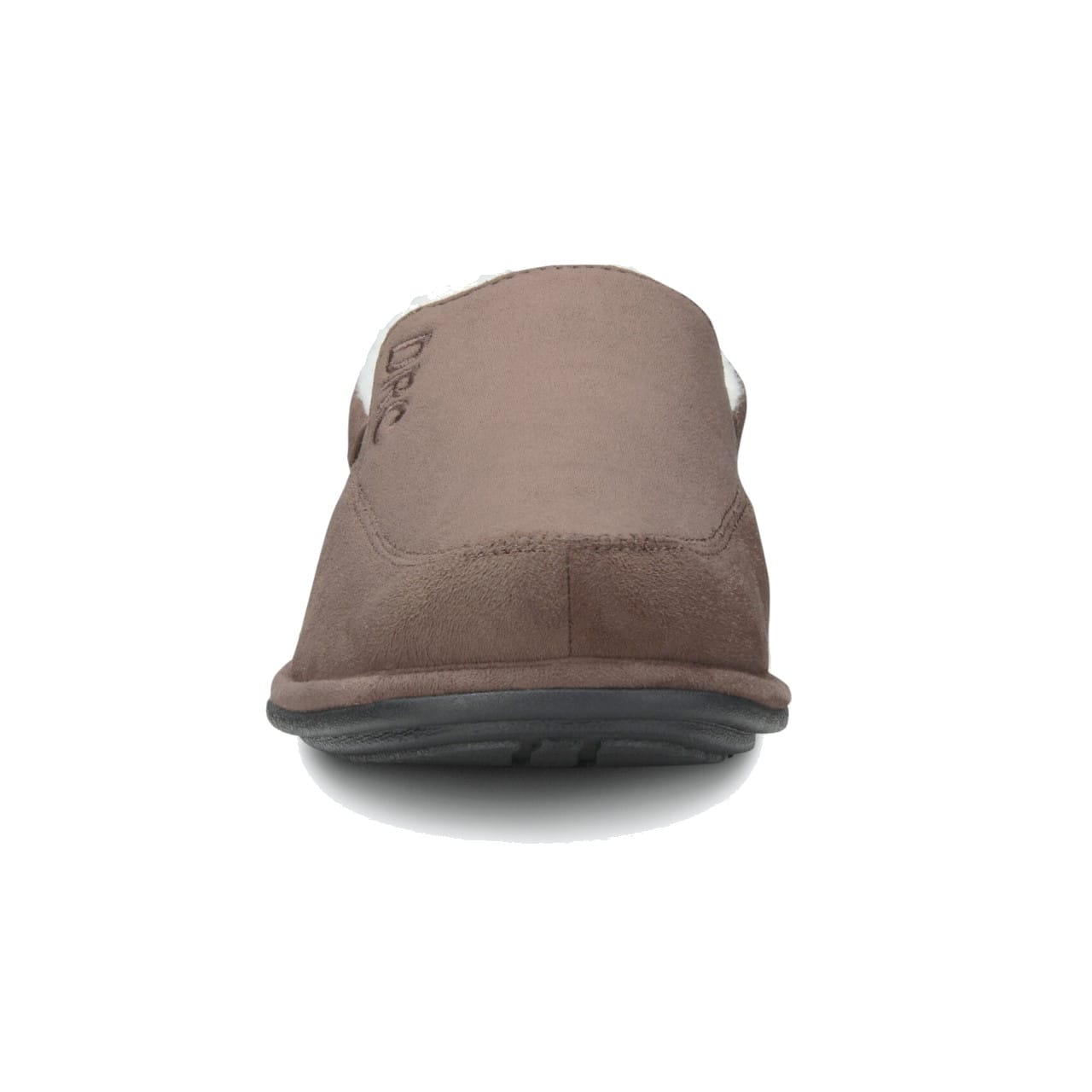 Dr Comfort Relax Chocolate US 9 Wide Width