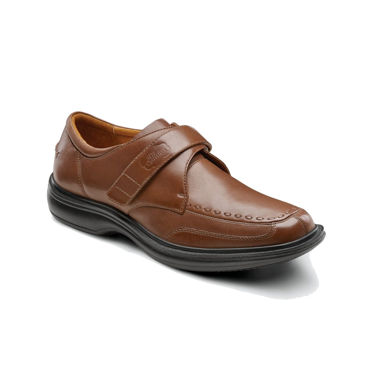 Dr Comfort Frank Bark US 6 Medium Width