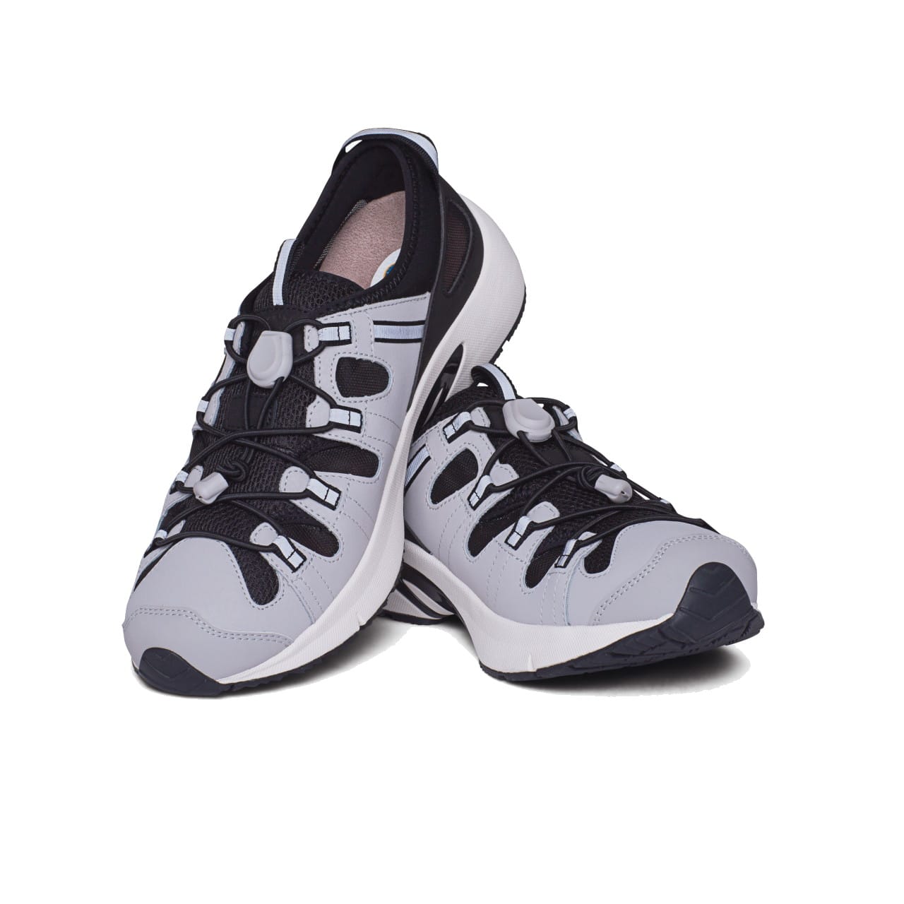 Dr Comfort Polo Grey US 8 Medium Width