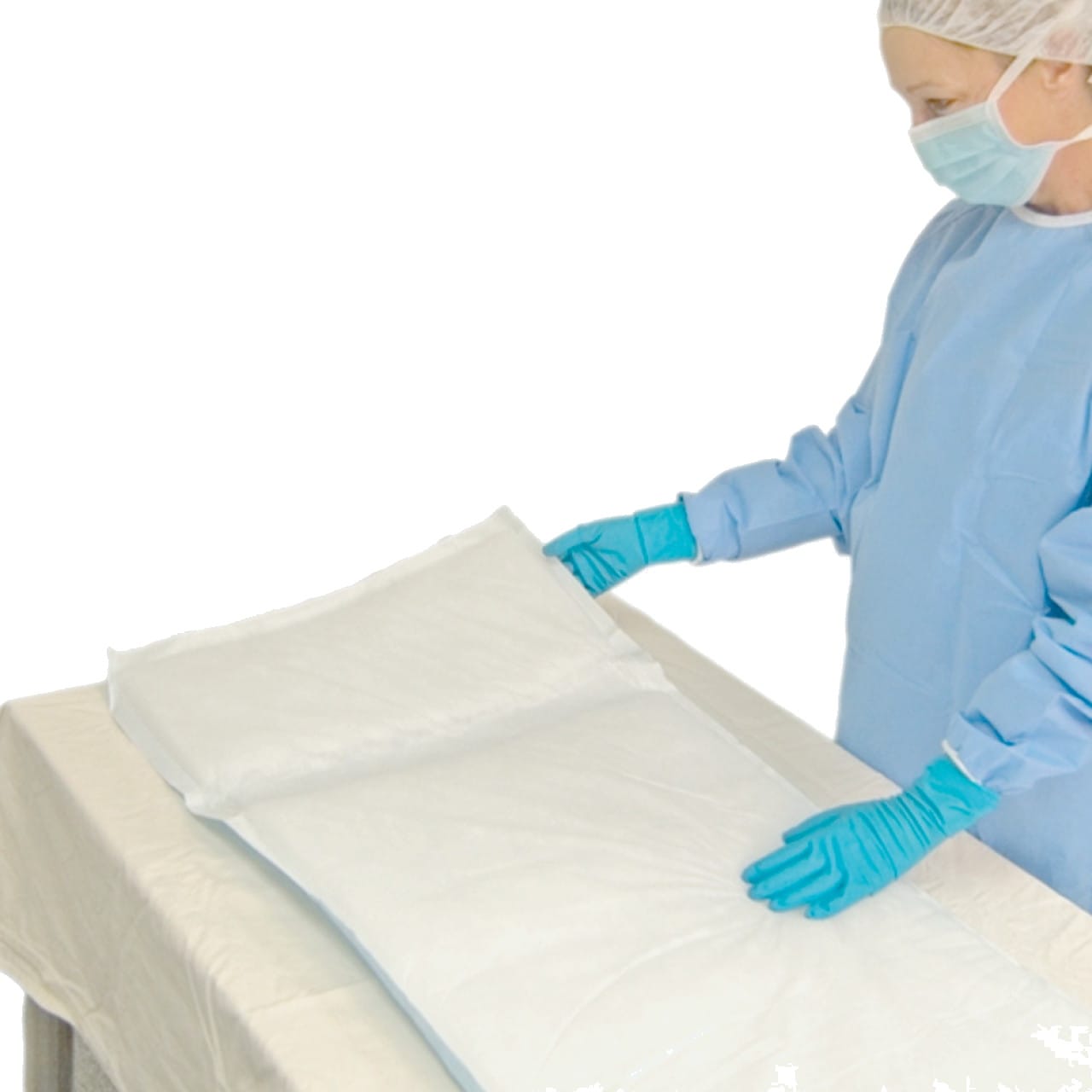 ProCare Pre-vent O.R. Table Pad