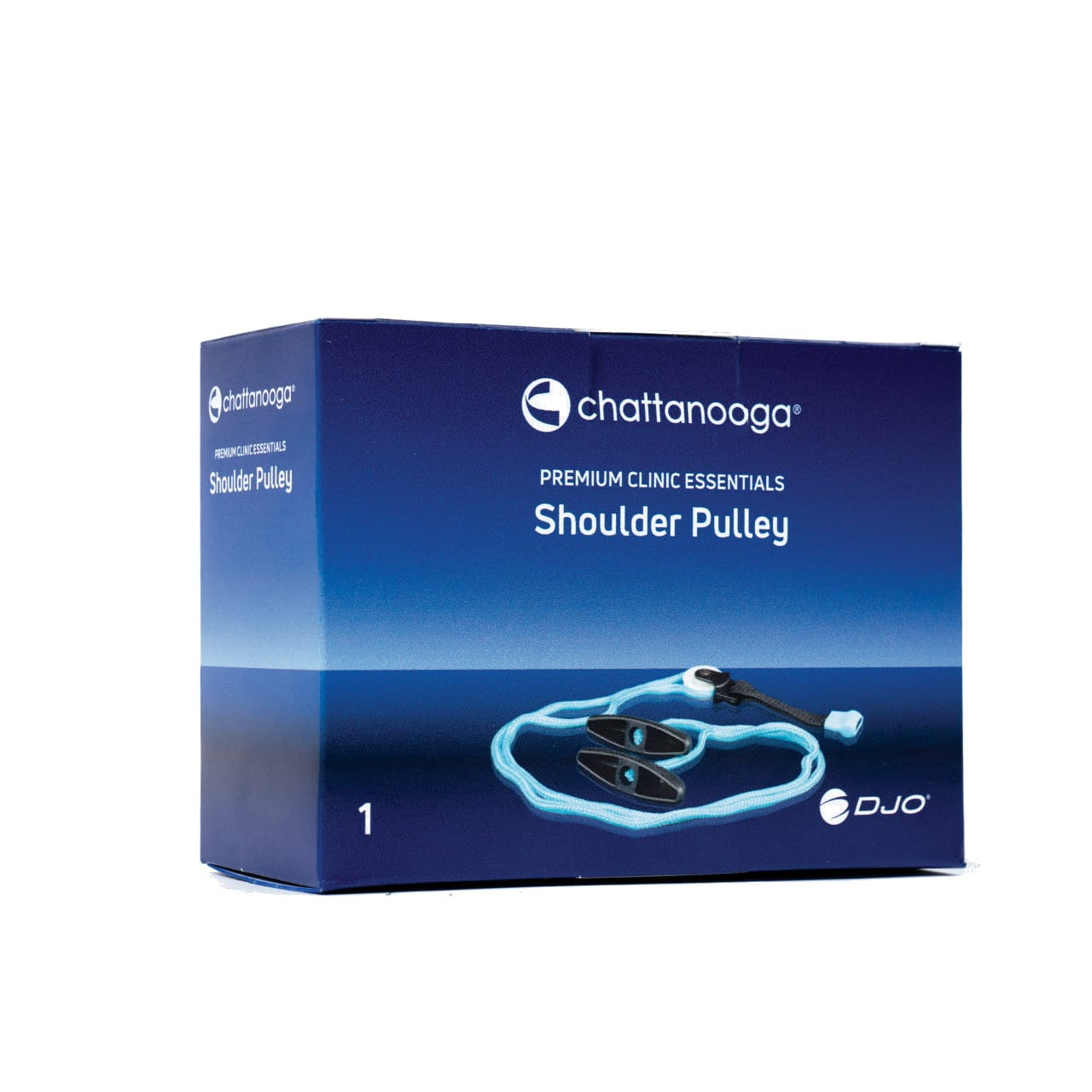 Chattanooga Premium Clinic Essentials Shoulder Pulley