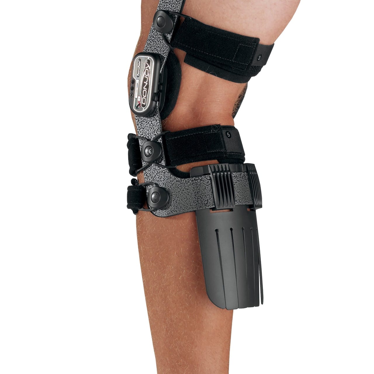 Calf Pinch Guard