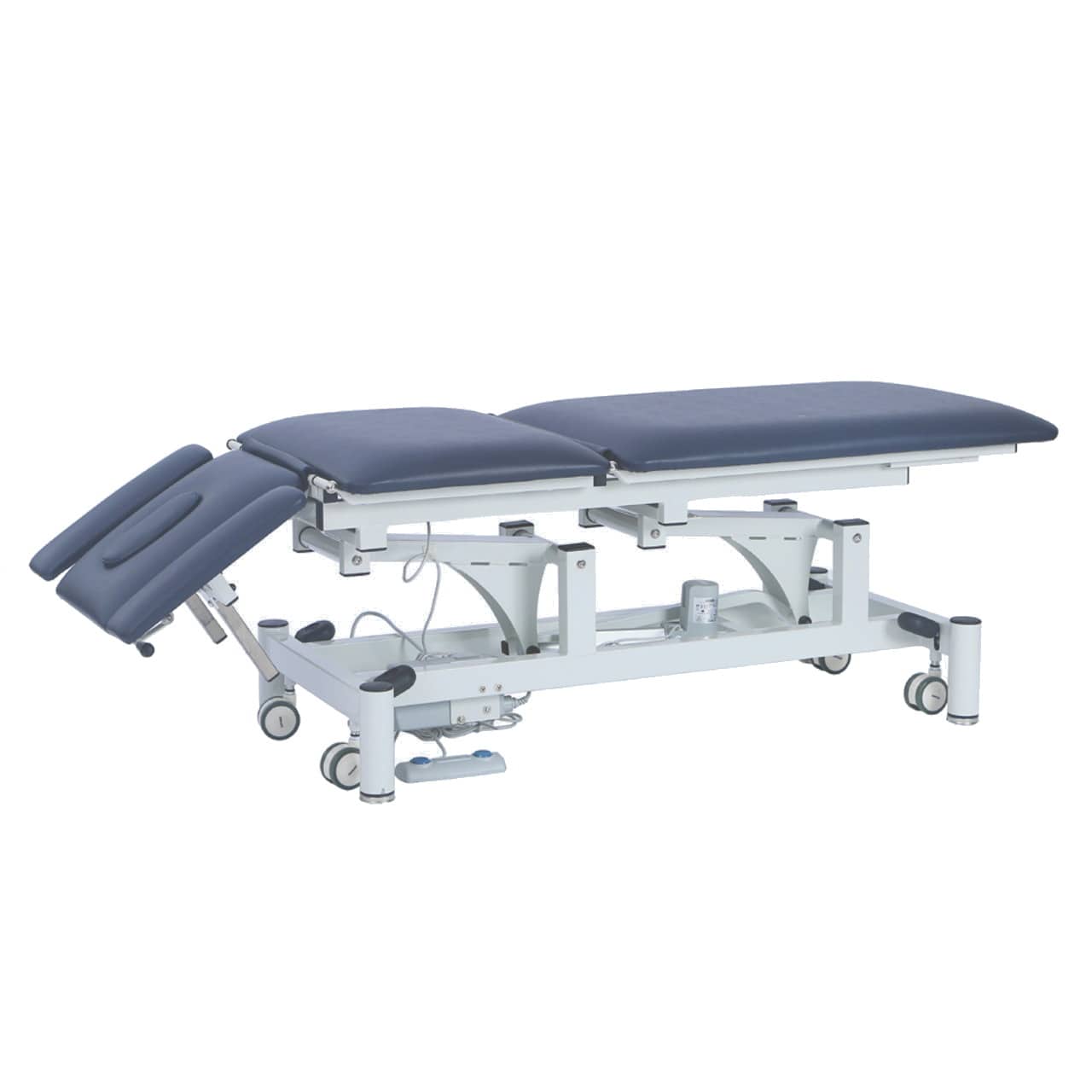 Chattanooga 5 Section HiLo Electric Couch