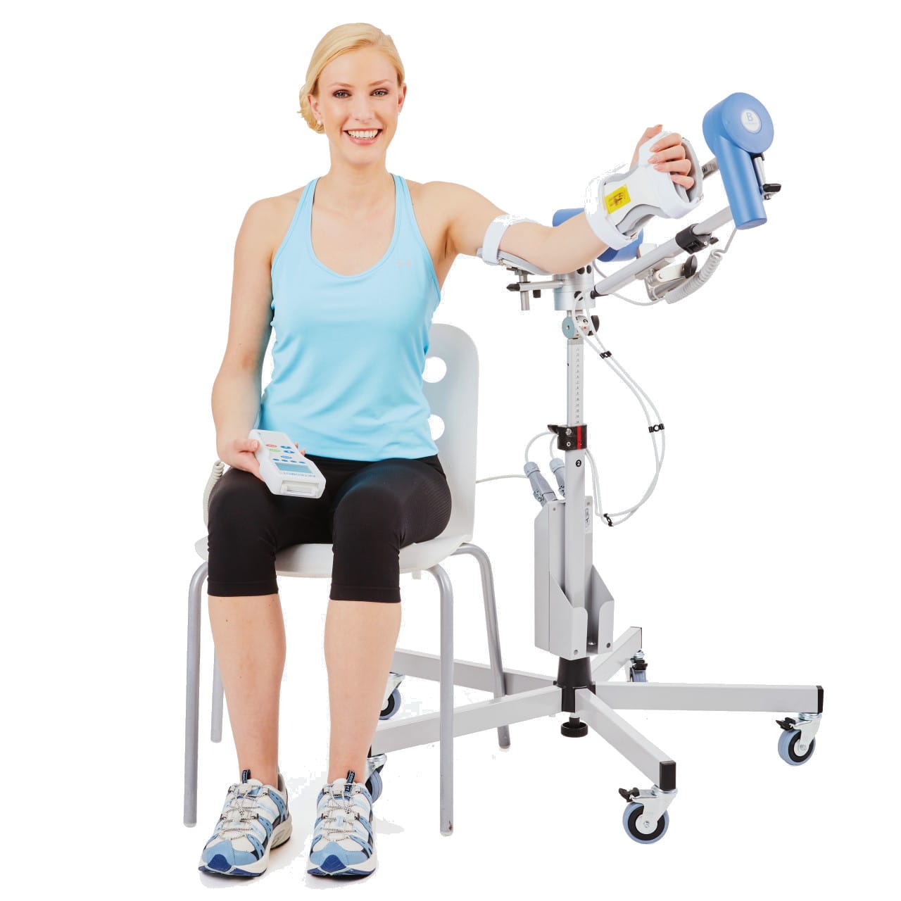 Artromot E2 Portable / Compact Model
