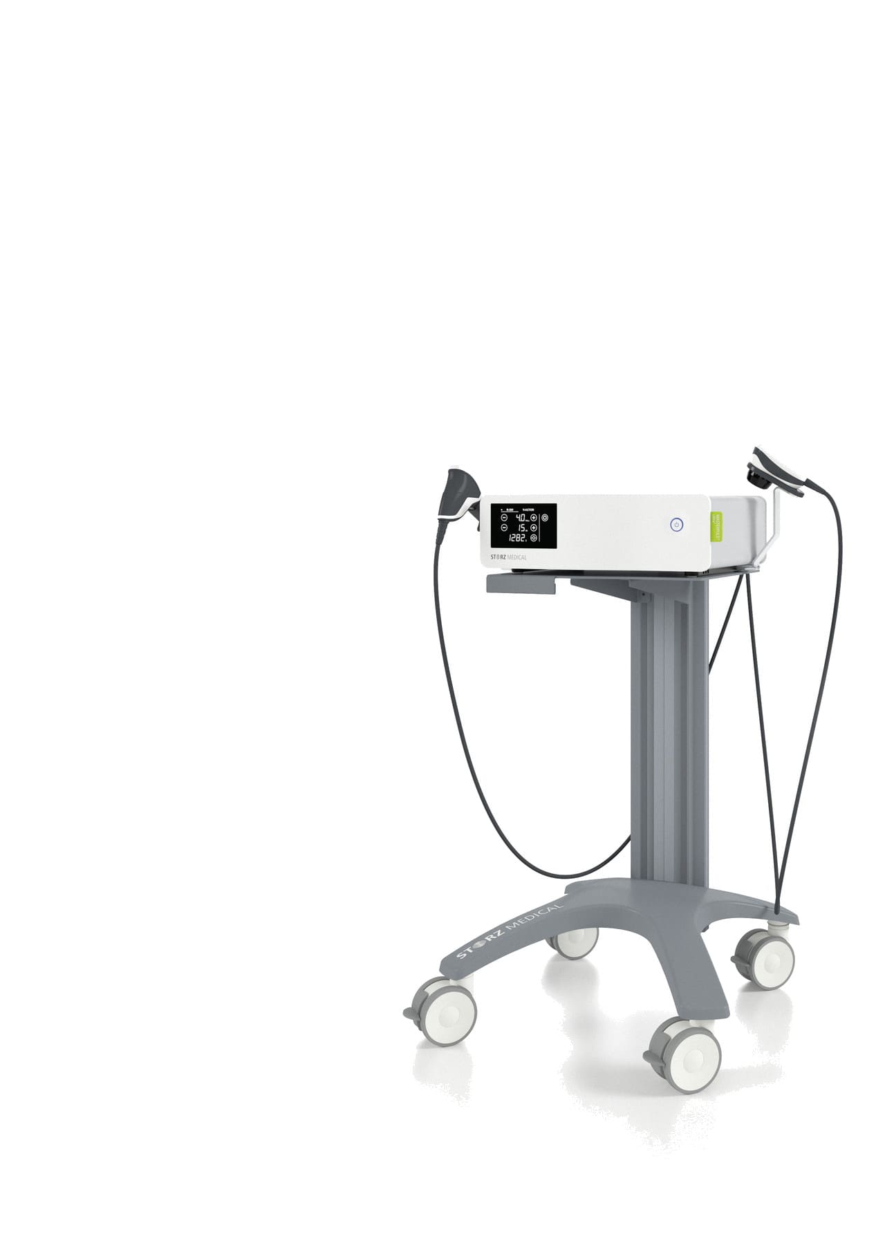 Storz Medical Masterpuls MP100 Ultra+ Shockwave
