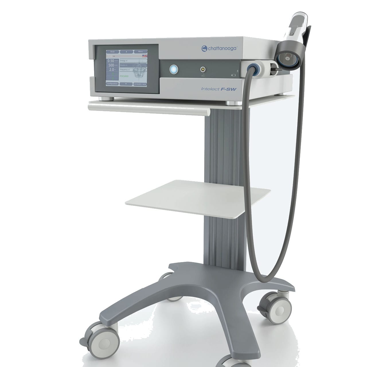Chattanooga Intelect Focus Shockwave
