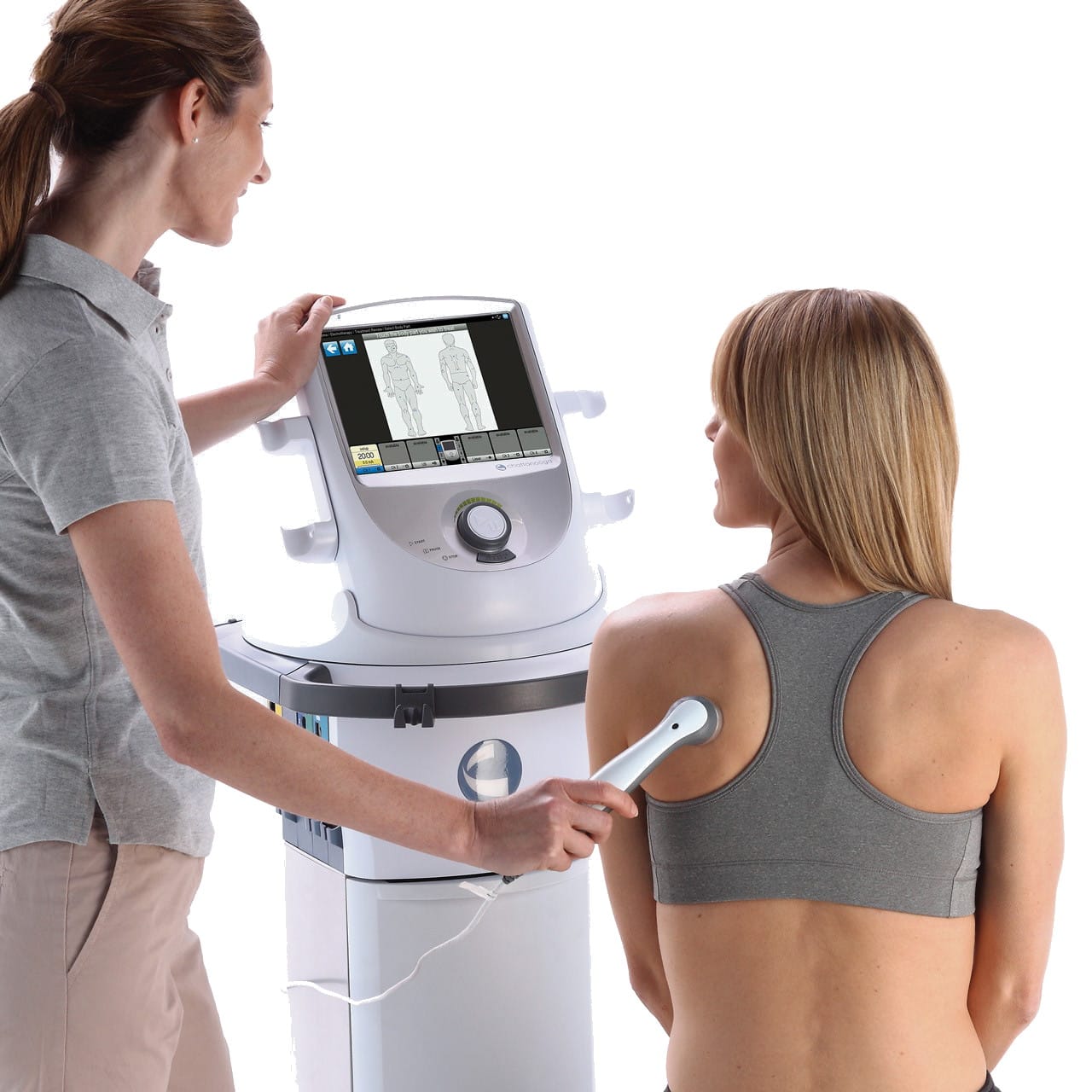 Chattanooga Intelect Neo Therapy System
