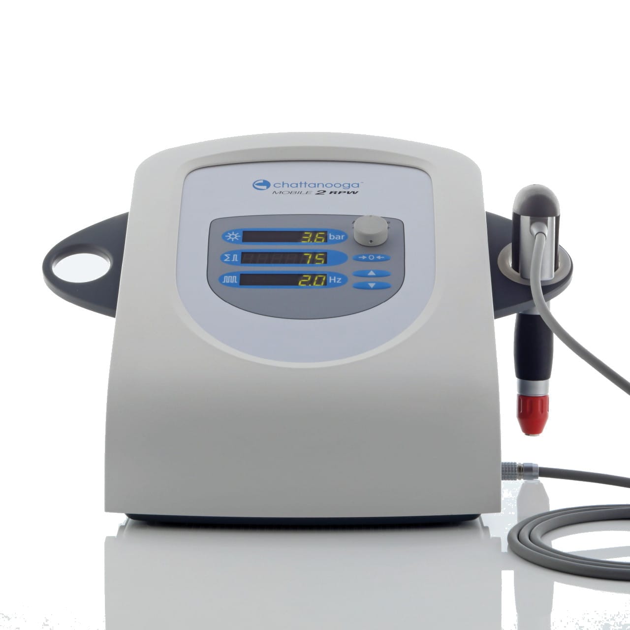 Chattanooga Intelect Mobile 2 RPW Shockwave