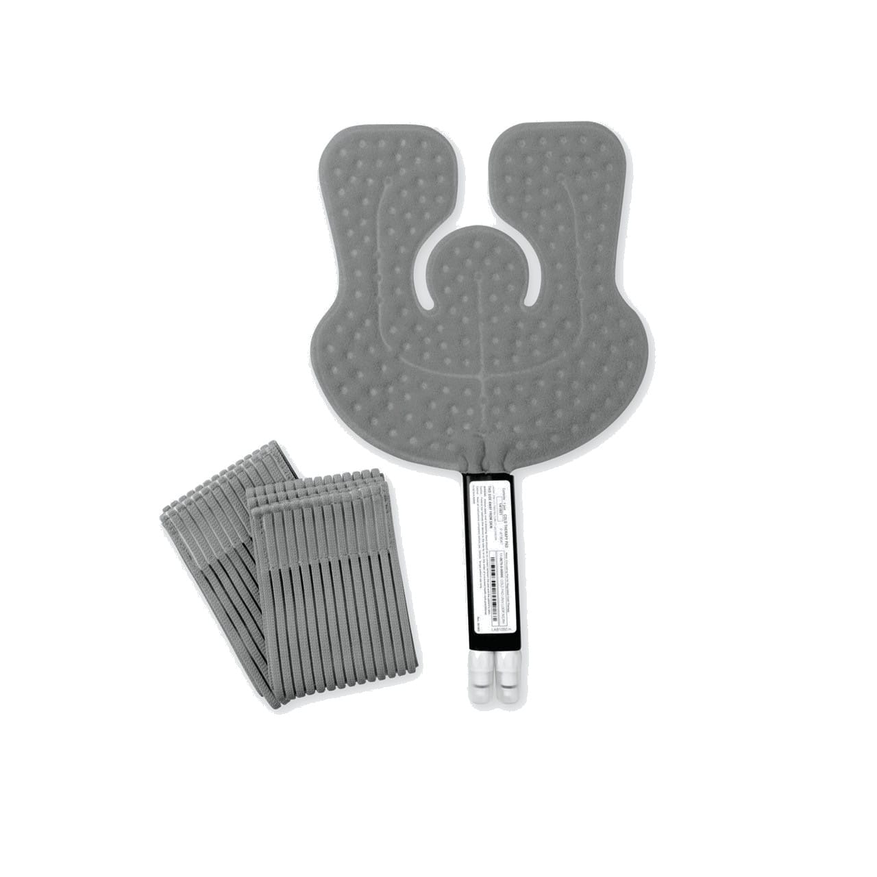 DonJoy Iceman Pads Shoulder Pad
