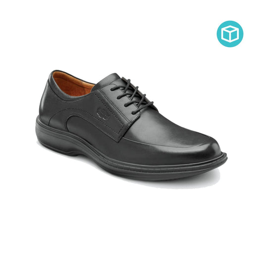 Dr Comfort Classic Black