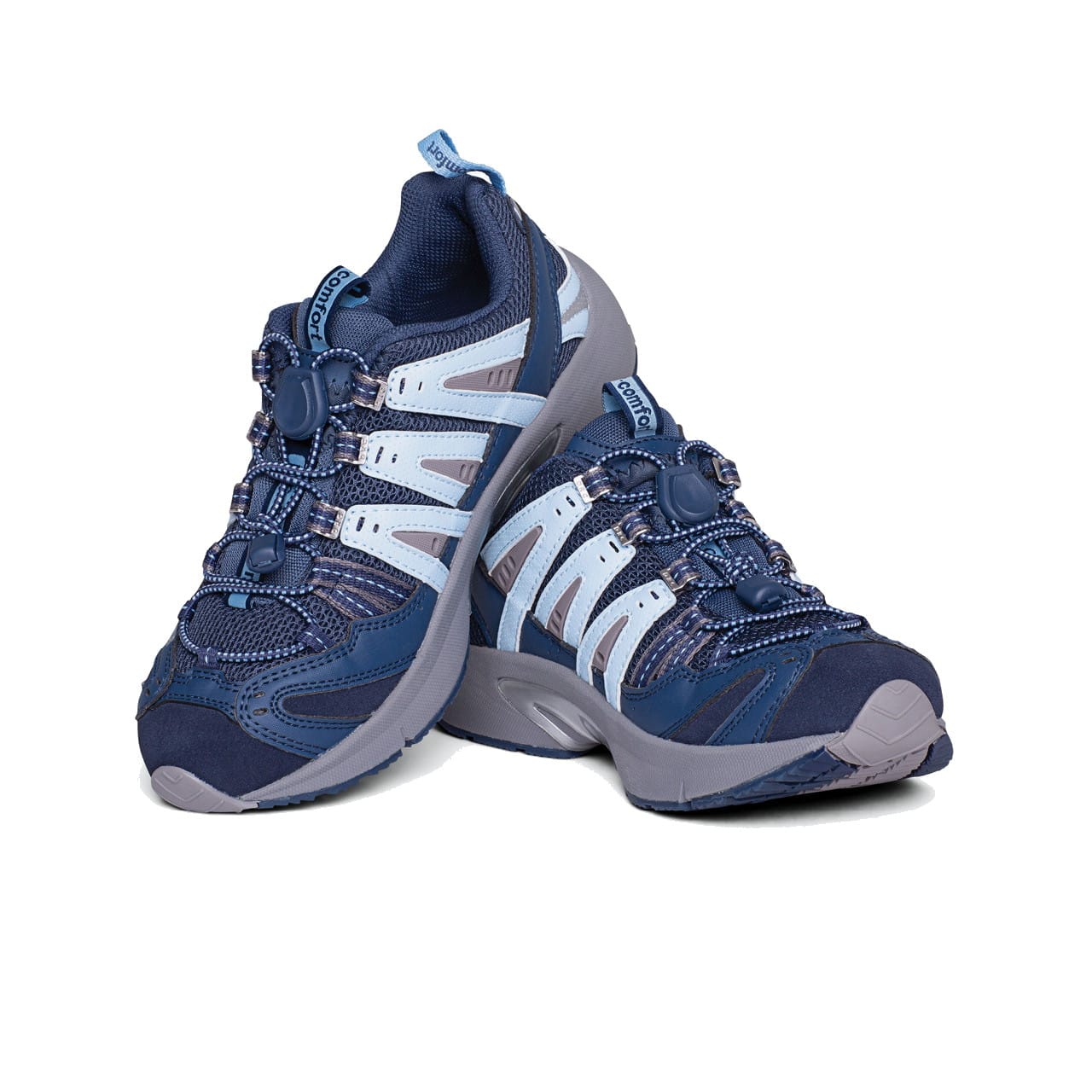 Dr Comfort Refresh Sapphire US 9.5 Medium Width