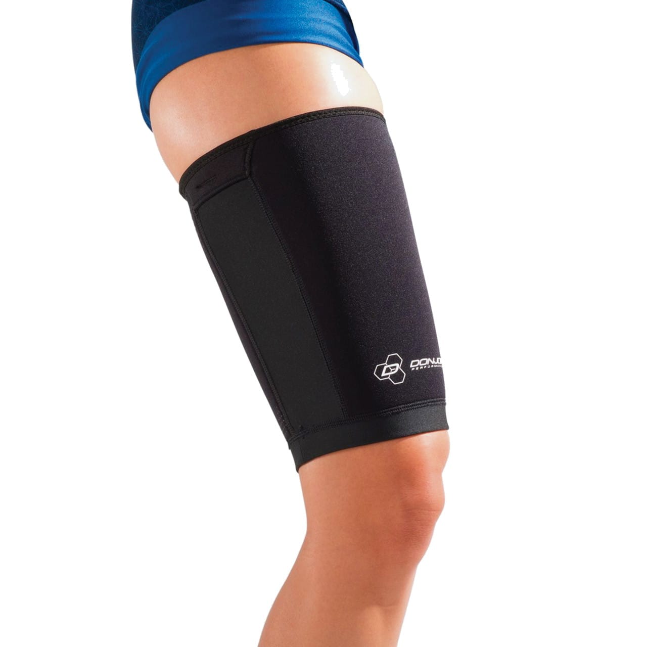 DonJoy Performance Anaform Compression Thigh Sleeve Small