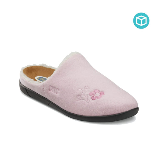 Dr Comfort Cozy Pink