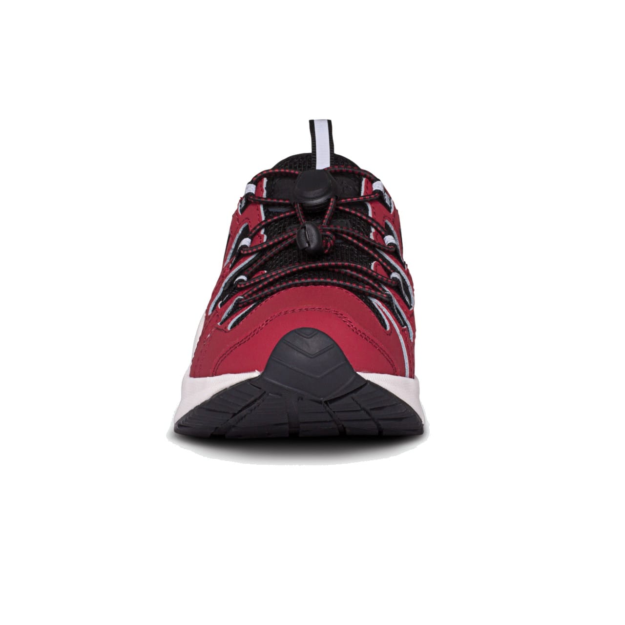 Dr Comfort Earhart Burgundy US 4.5 Extra Wide