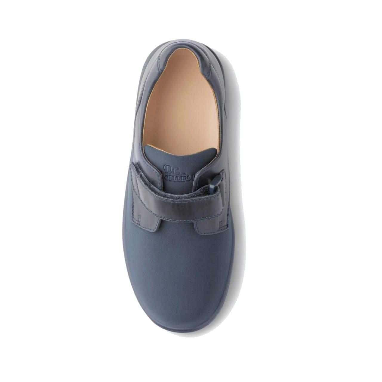 Dr Comfort Annie Blue US 8.5 Extra Wide