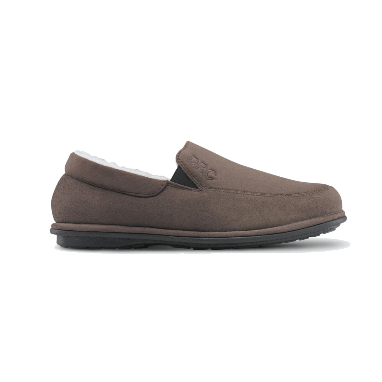 Dr Comfort Relax Chocolate US 11 Wide Width