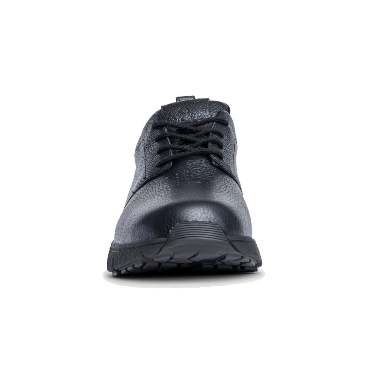 Dr Comfort Roger Midnight US 12 Wide Width