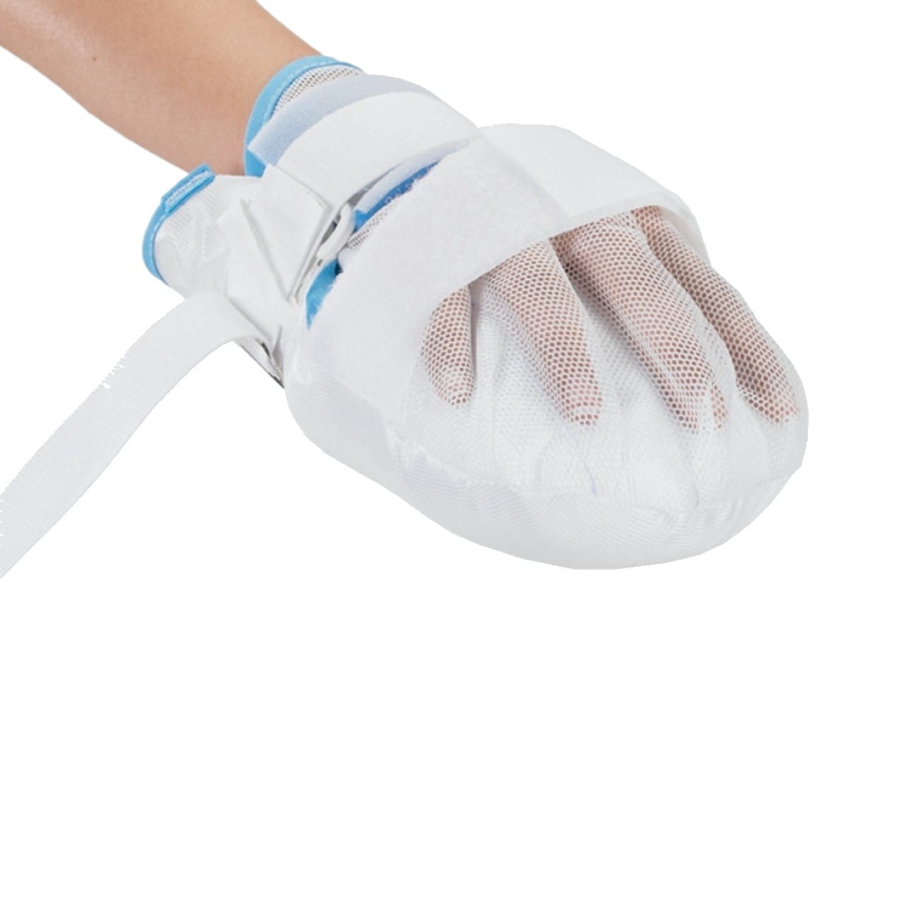 ProCare Secure-All Finger Control Mitt