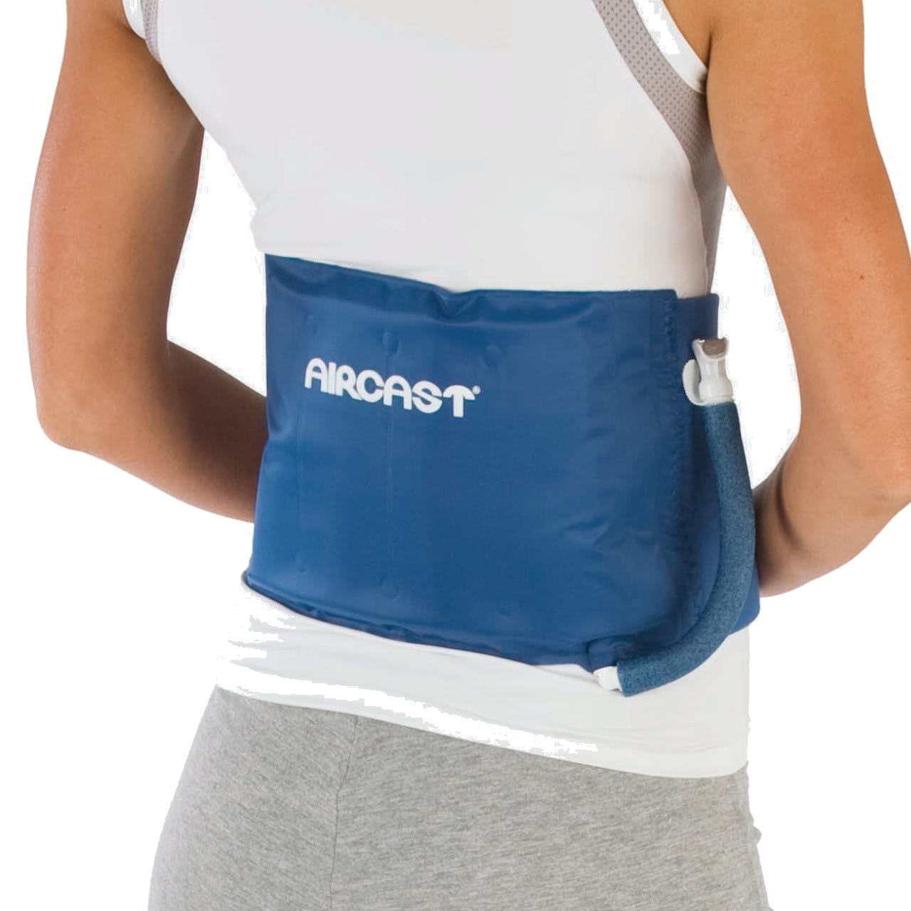 Aircast Back/Hip/Rib Cyro/Cuff