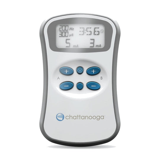 Chattanooga Primera TENS/NMES Complete Unit
