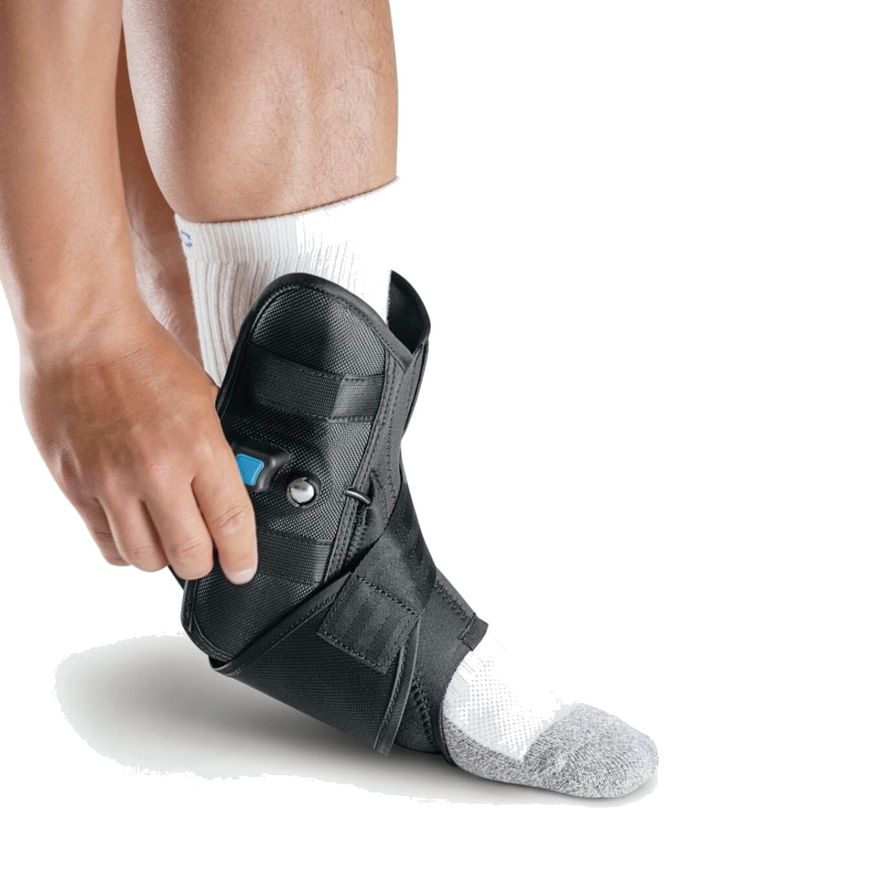 Aircast Airlift PTTD Brace Large Left