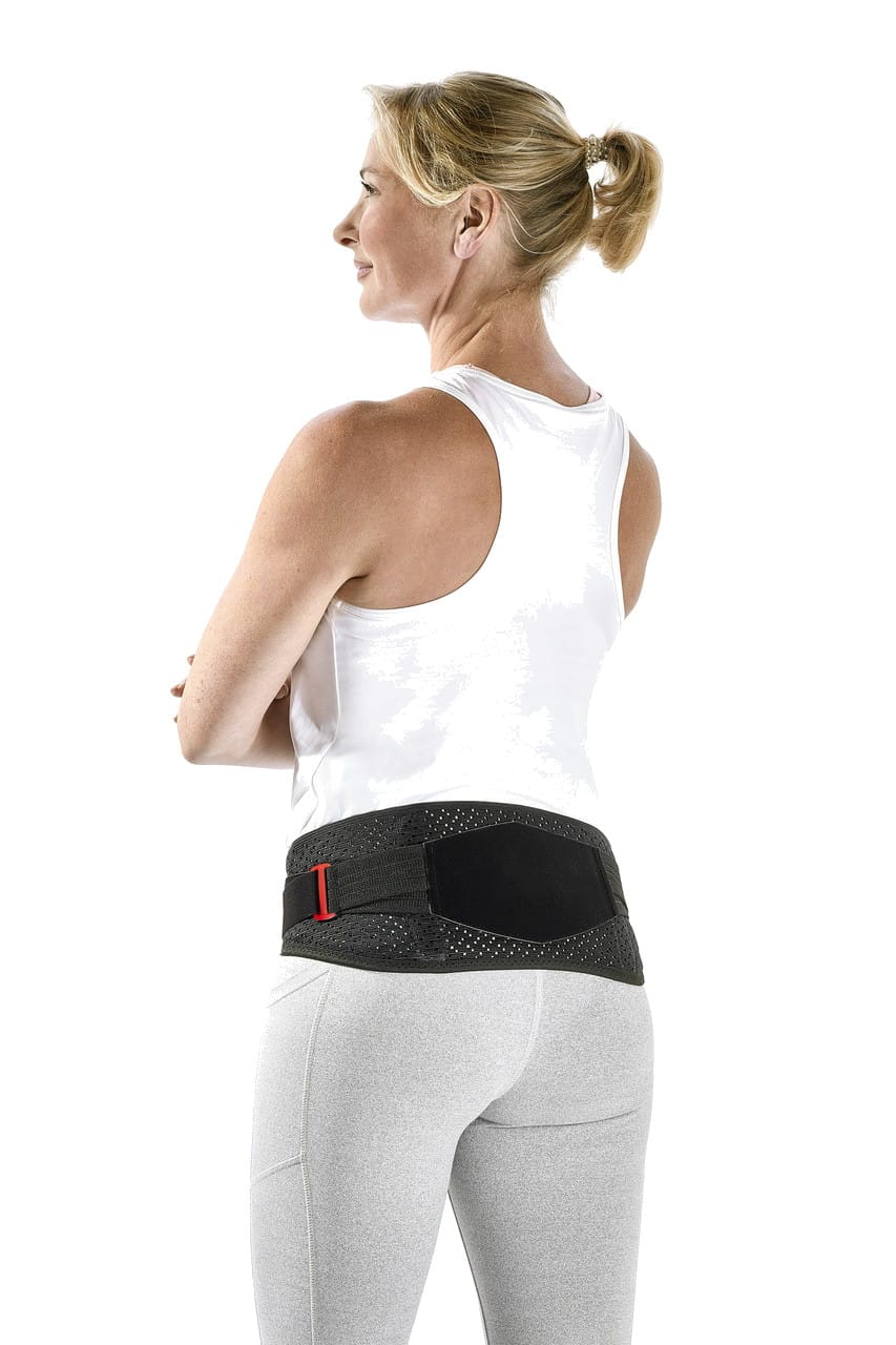 DonJoy LumboForce® Sacro Large
