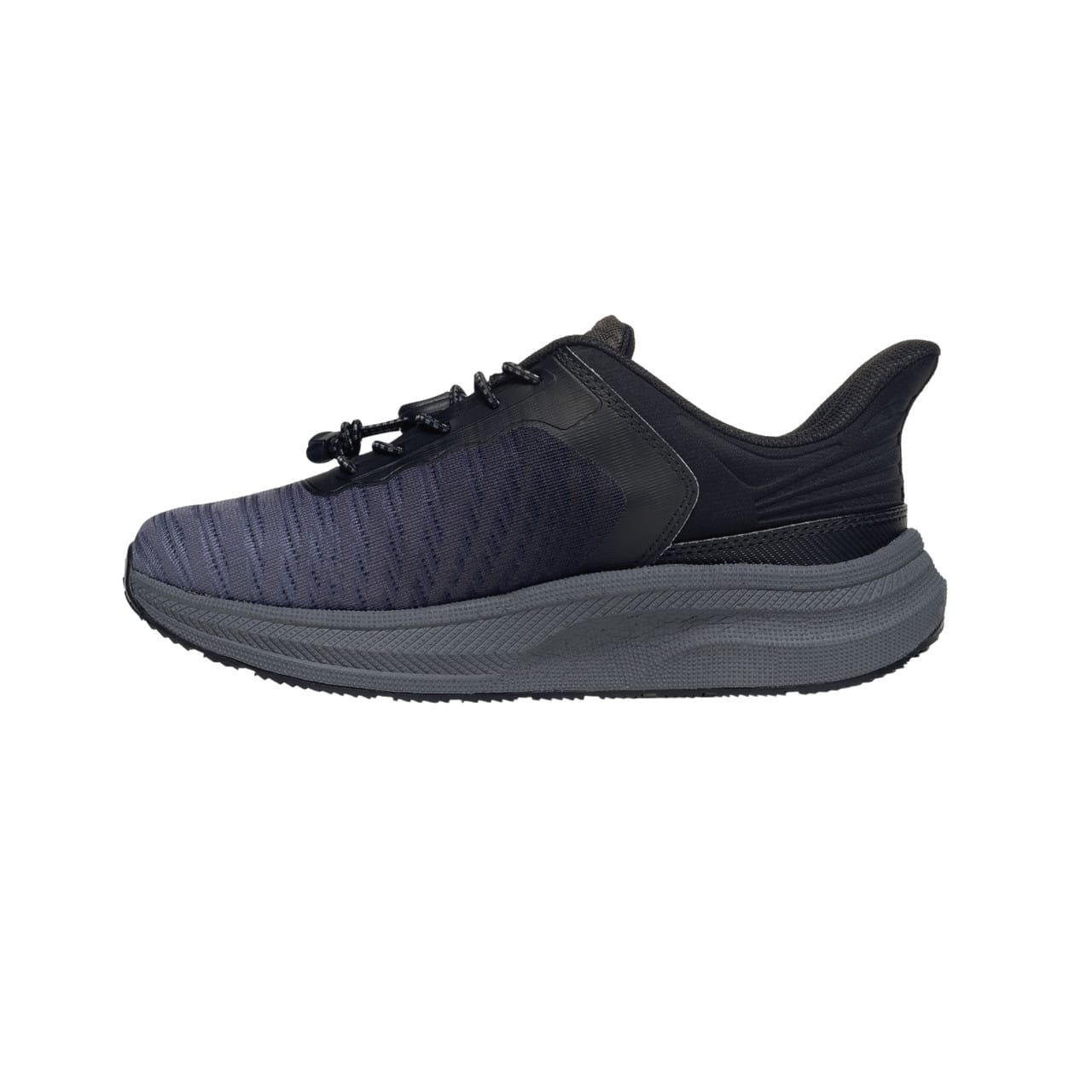 Dr Comfort Joy Black 5 Medium Width