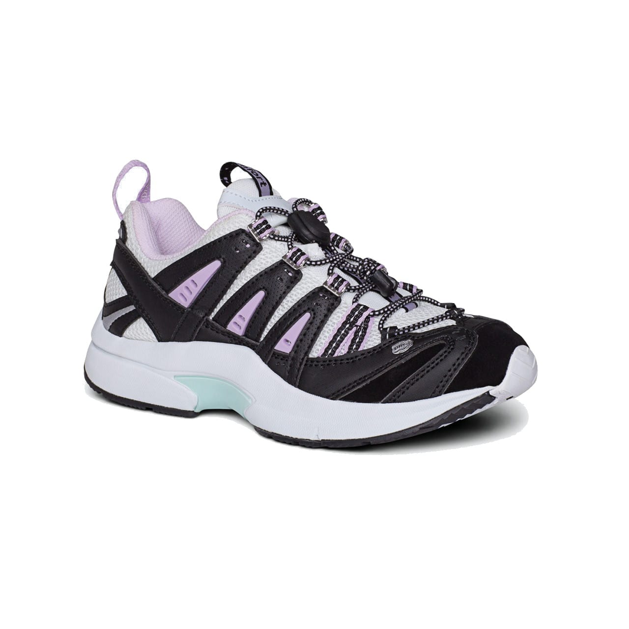 Dr Comfort Refresh Lilac US 5 Extra Wide