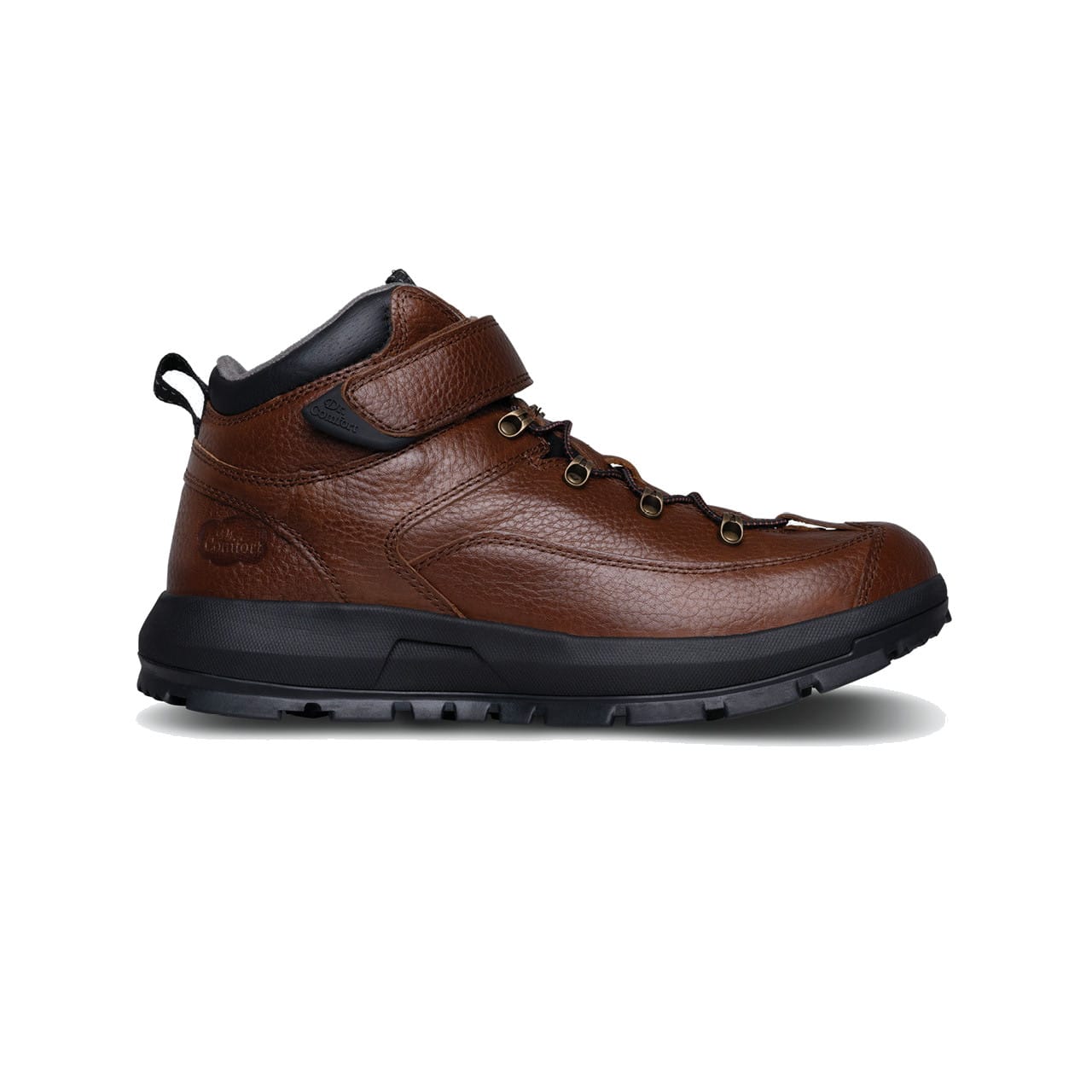 Dr Comfort Yukon Chestnut US 7 Medium Width