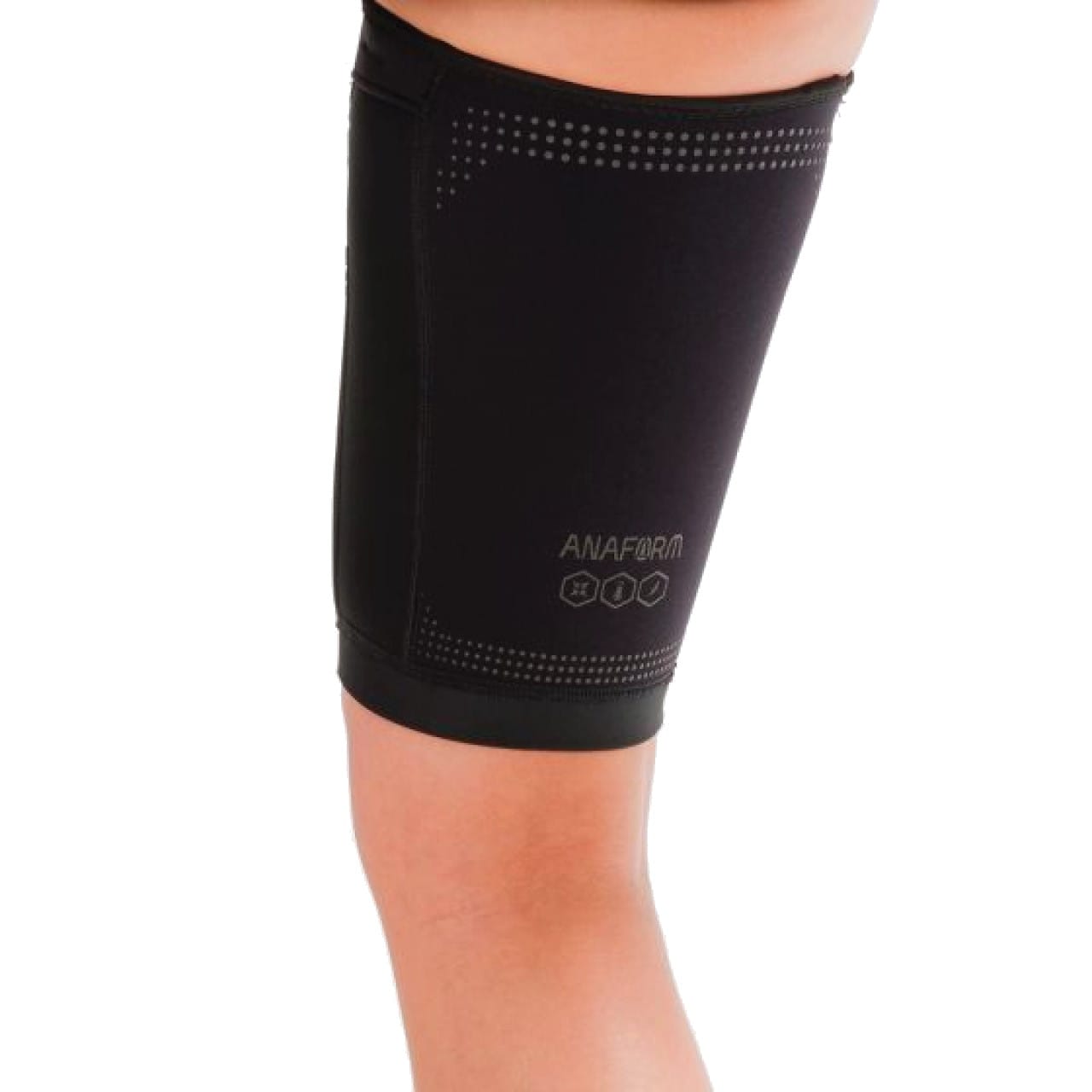 DonJoy Performance Anaform Compression Thigh Sleeve Small