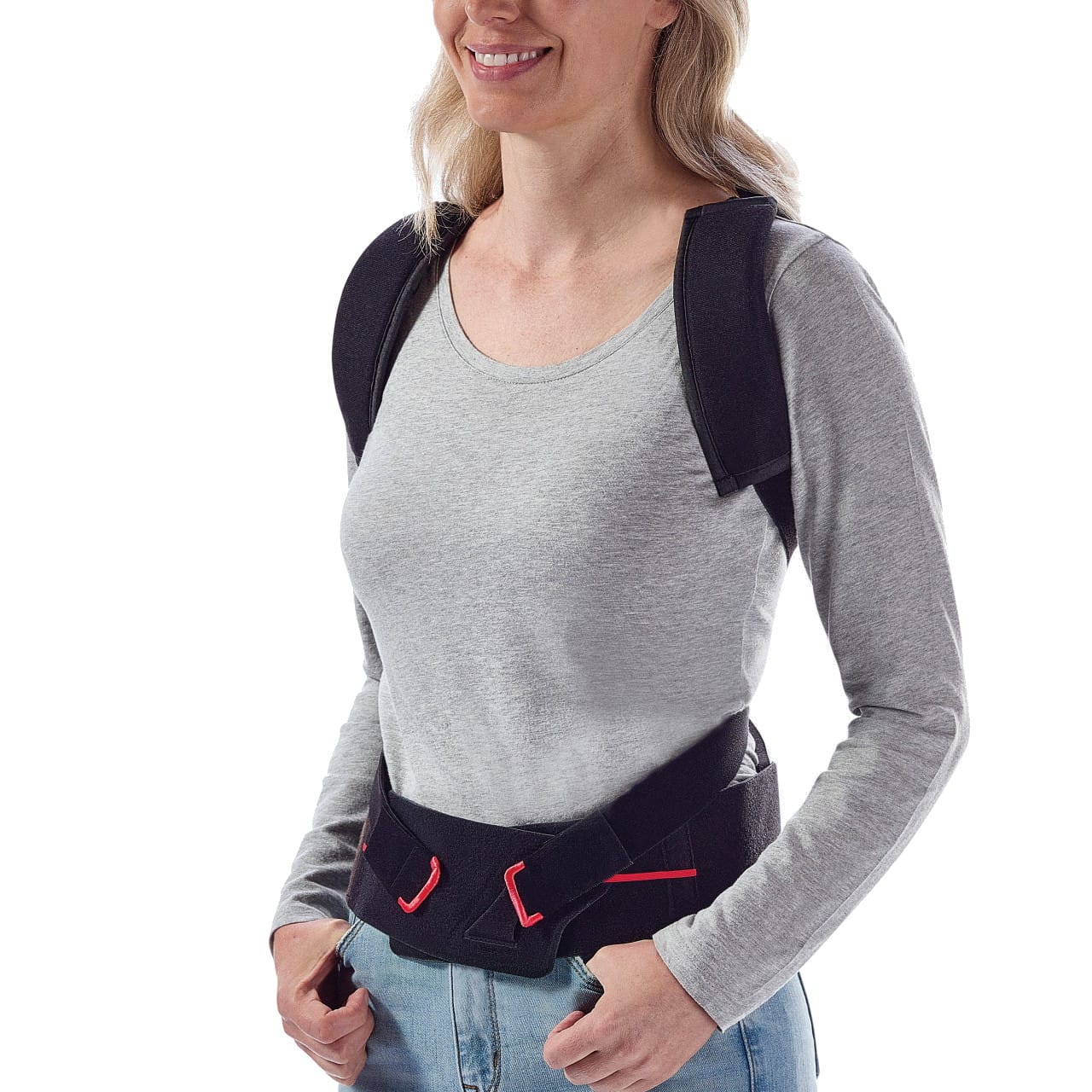 DonJoy Spinostrap Small