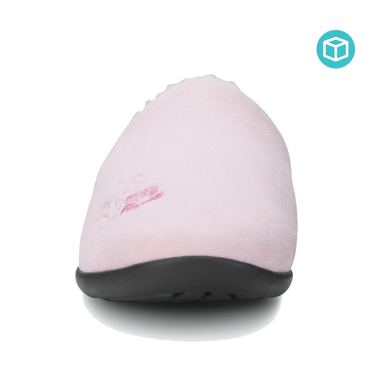 Dr Comfort Cozy Pink US 9 Wide Width