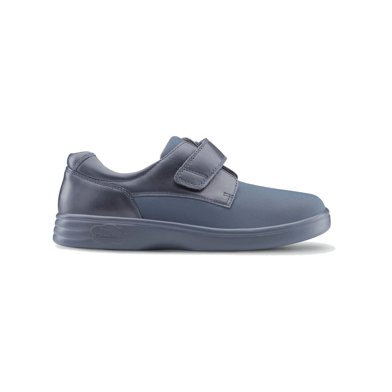 Dr Comfort Annie Blue US 9.5 Medium Width