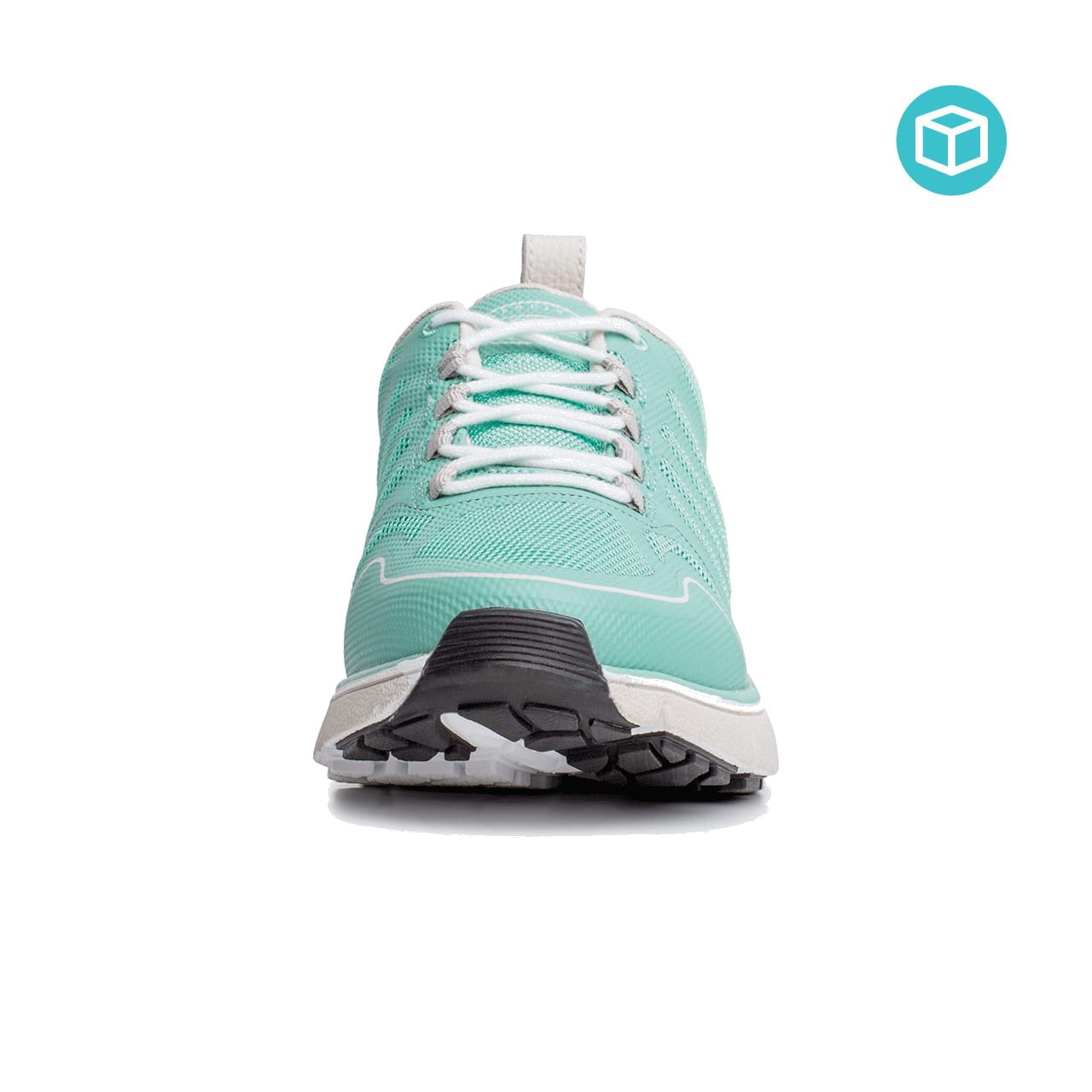 Dr Comfort Grace Seafoam Green US 9 Wide Width