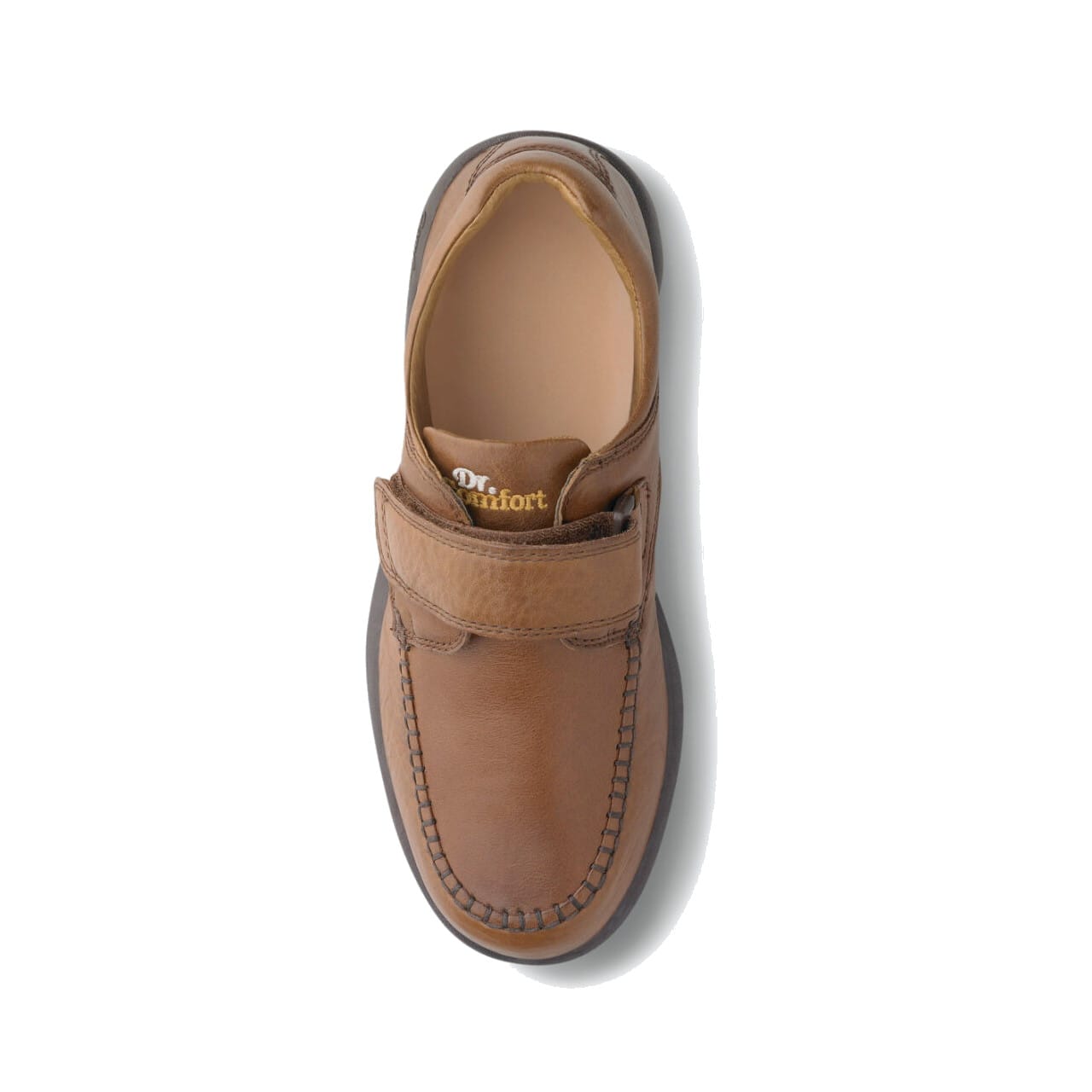 Dr Comfort Scott Chestnut US 13 Medium Width