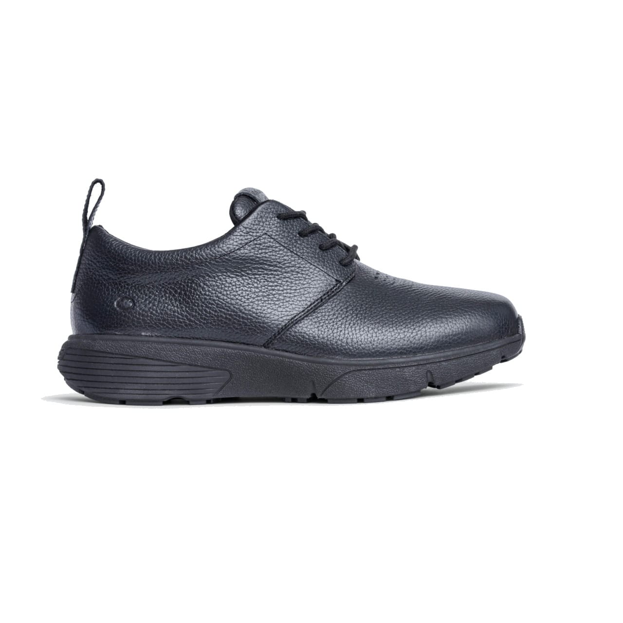 Dr Comfort Roger Midnight US 6 Medium Width