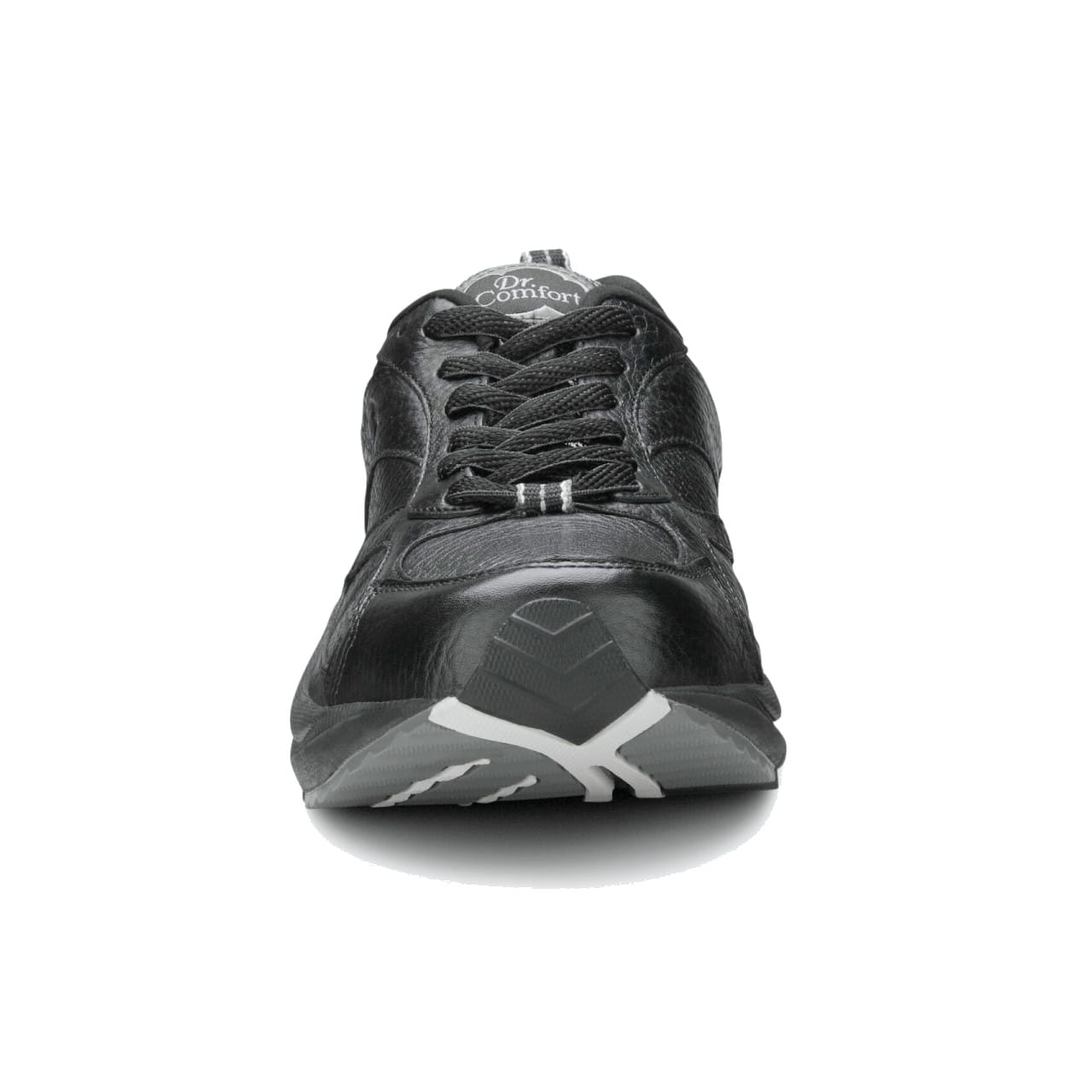 Dr Comfort Winner Plus Black US 8.5 Extra Wide