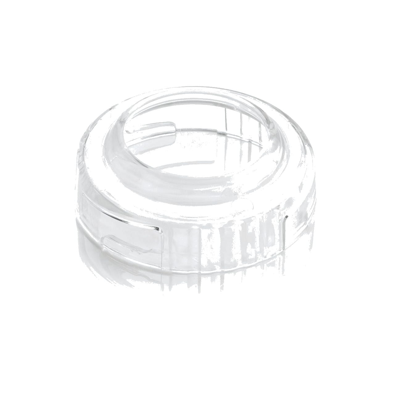 Chattanooga Closing ring transparent for stand-off I and II