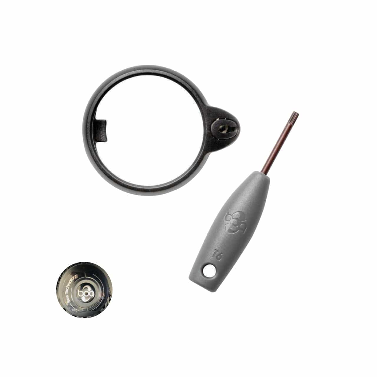 Exos BOA Locking Ring Kit Version 1